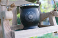 Load image into Gallery viewer, INTI Cup (metal, approx. 250ml, 10cm height)