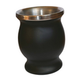 Load image into Gallery viewer, INTI Cup (metal, approx. 250ml, 10cm height)