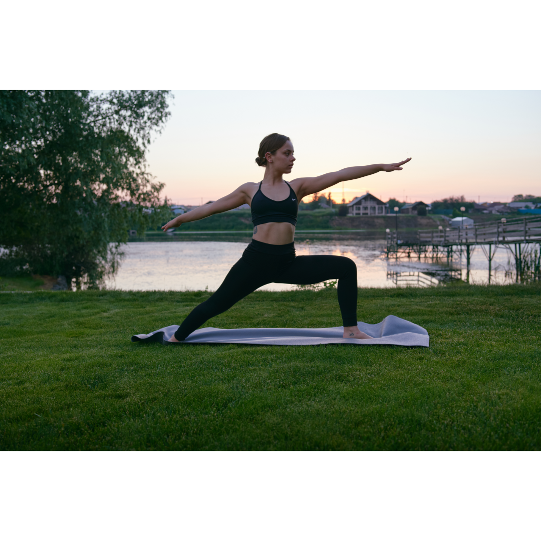 Mate-Tee: Der natürliche Energiebooster für aktive - in Sport und Alltag