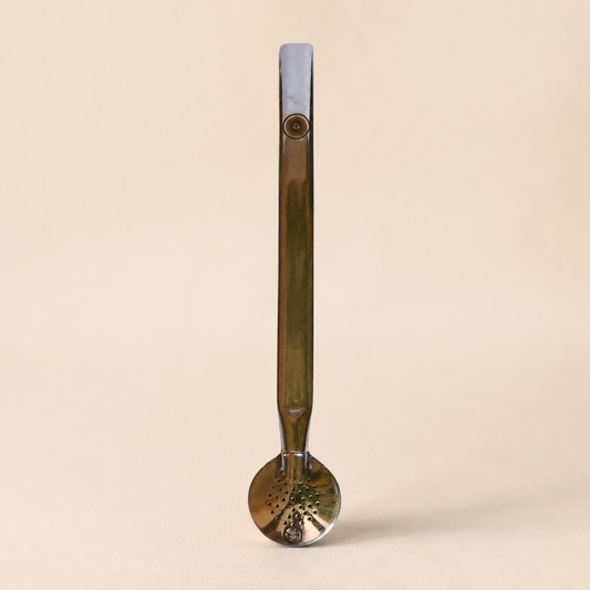 Löffel Zauberstab (Bombilla, 18,5cm)