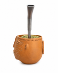 Bild in Galerie-Betrachter laden, INTI Cup (Keramik, ca. 150ml, ca. 7cm Höhe)
