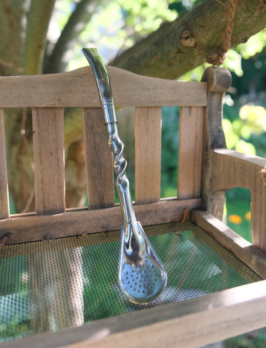 Torpedo Magic Wand (Bombilla, 19.5cm)