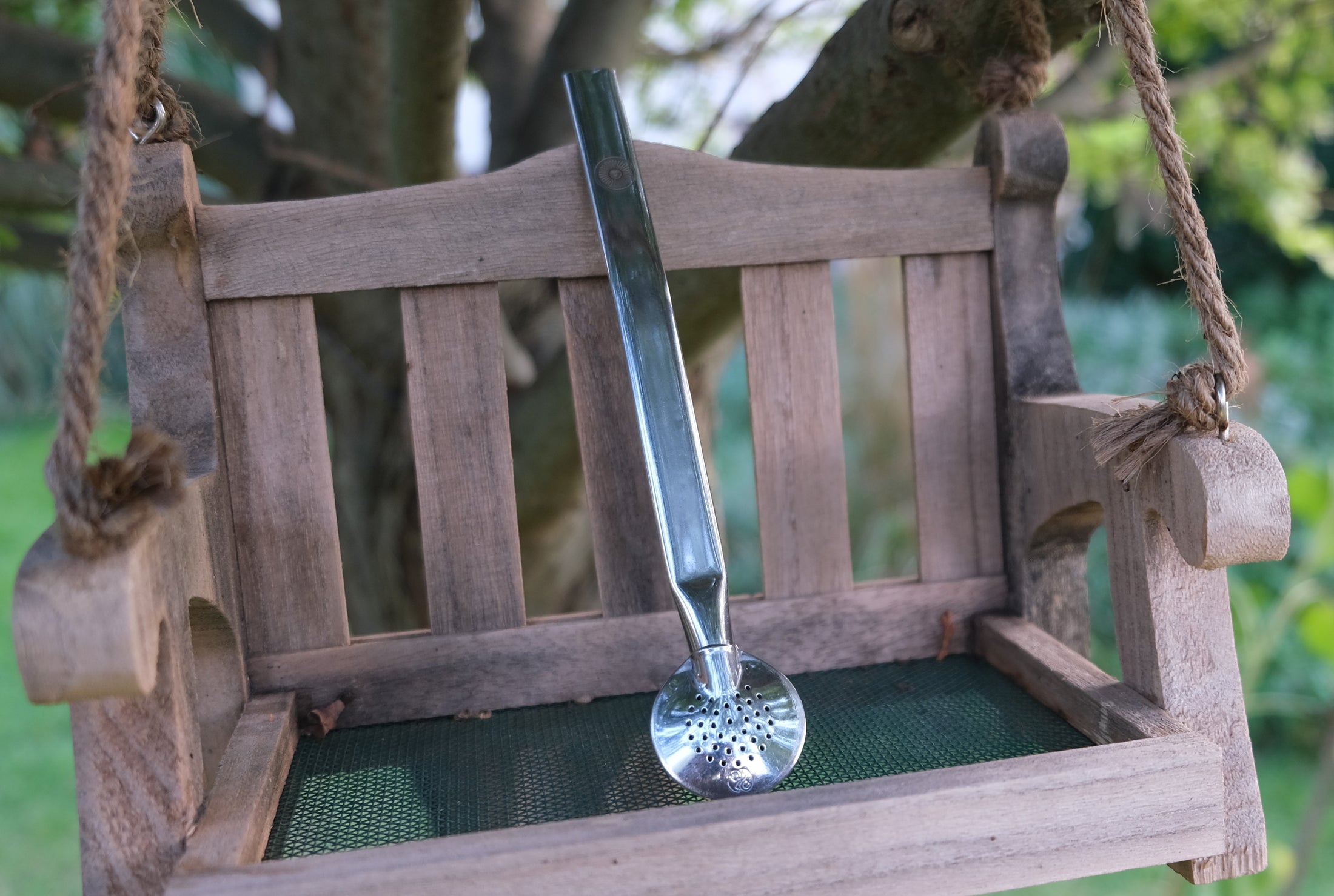 Spoon Magic Wand (Bombilla, 18.5cm)