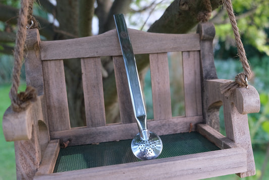 Spoon Magic Wand (Bombilla, 18.5cm)