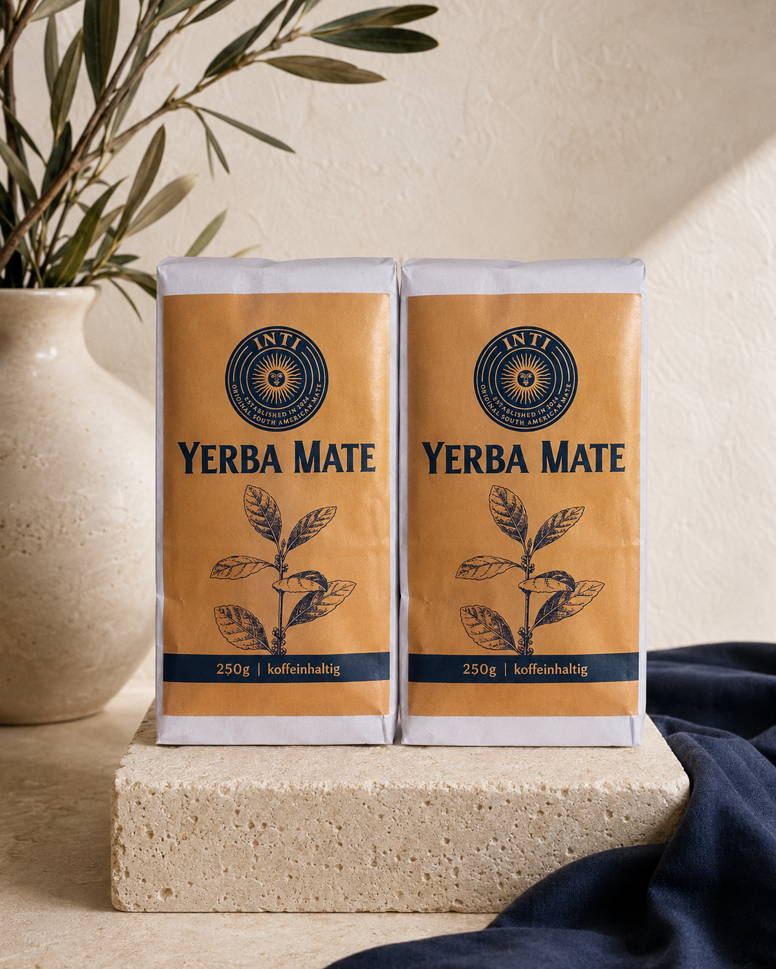 Yerba Mate (500 g)