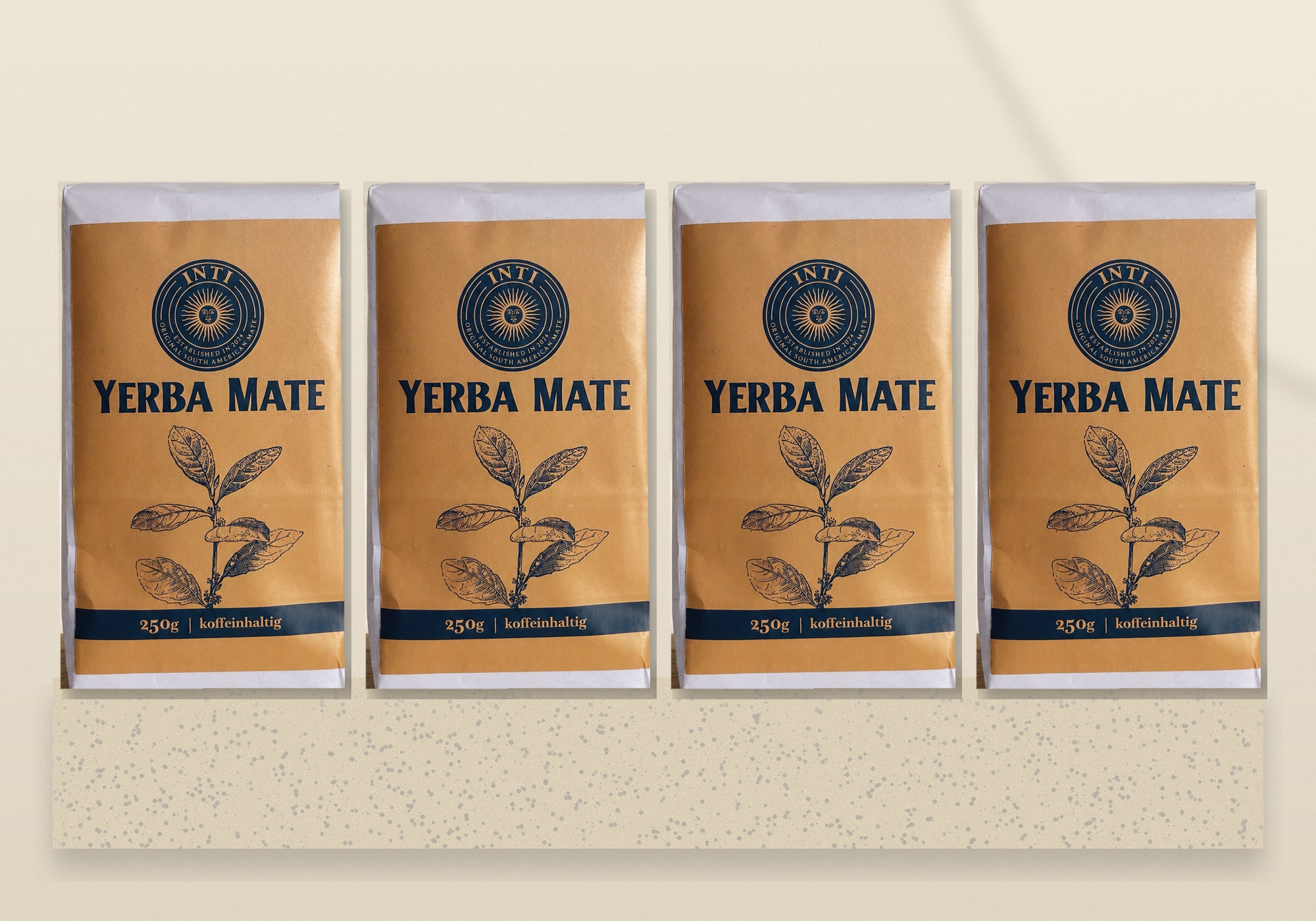 Yerba Mate (1 kg)