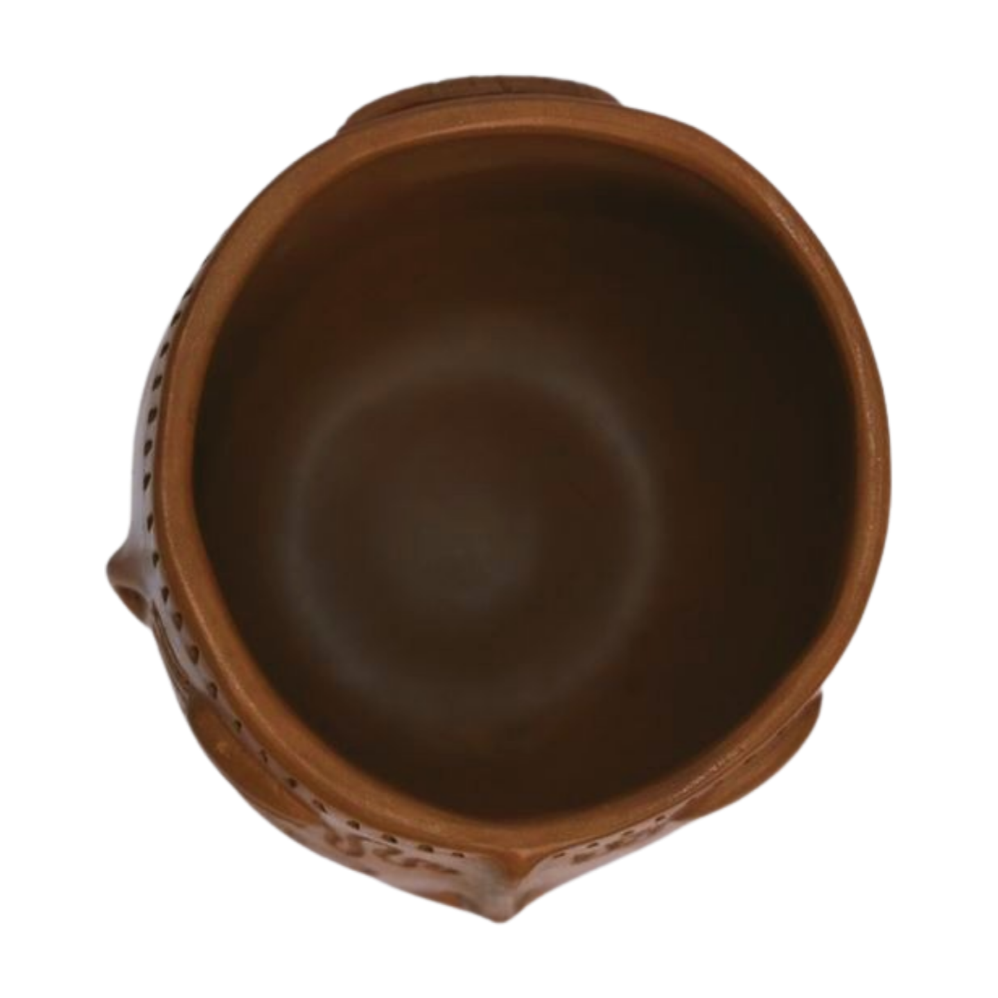 INTI Cup (ceramic, approx. 150ml, approx. 7cm height)