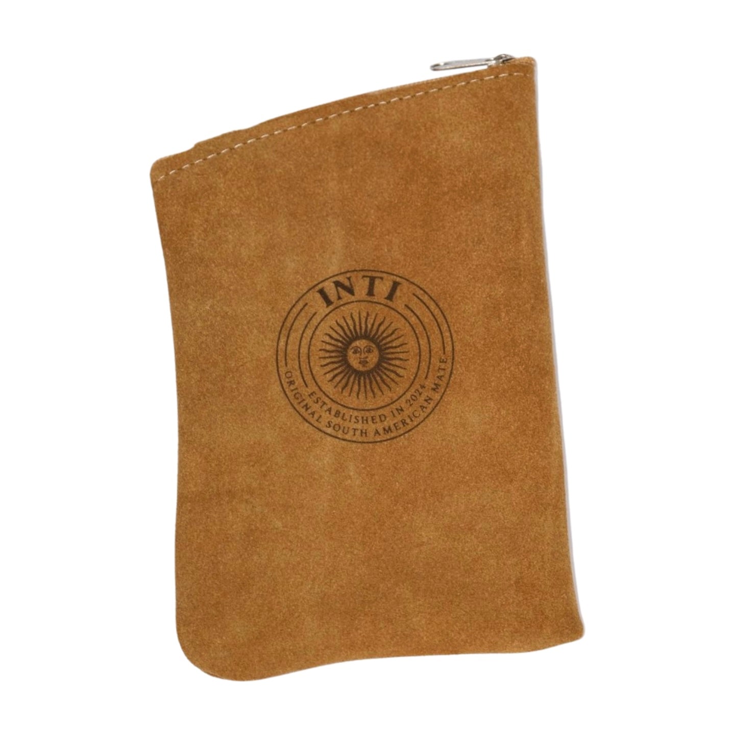 INTI-bag (sand-colored, approx. 250g)