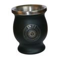 Load image into Gallery viewer, INTI Cup (metal, approx. 250ml, 10cm height)
